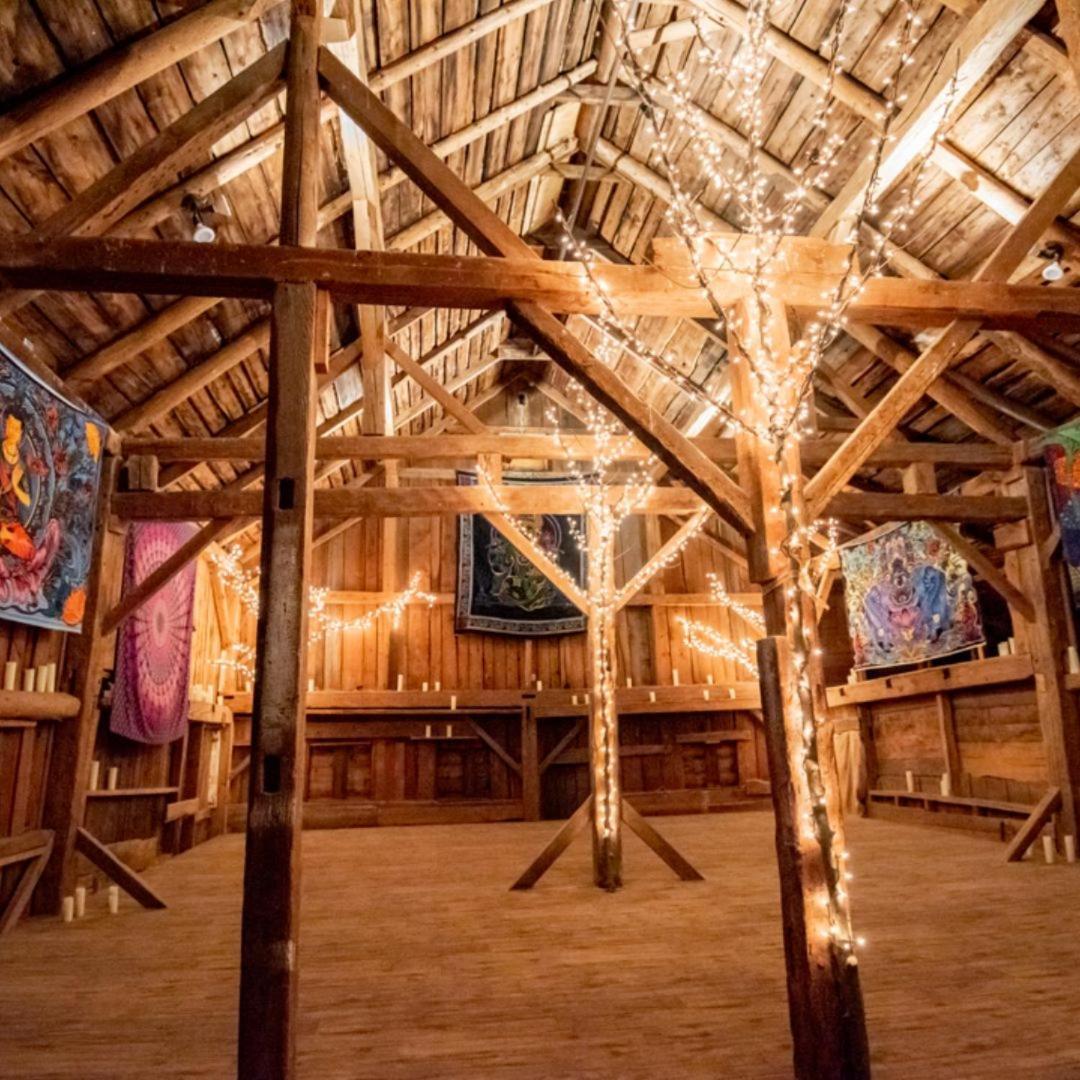 Red Clover Inn Mendon Екстериор снимка