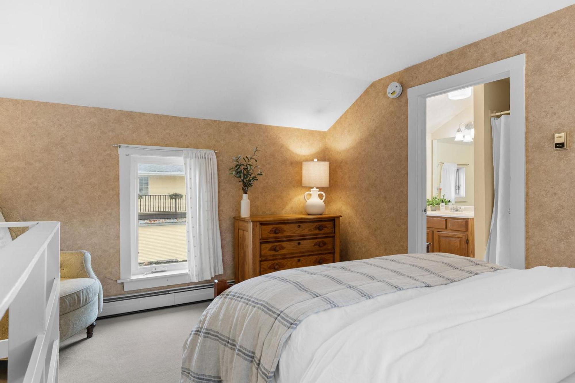 Red Clover Inn Mendon Екстериор снимка